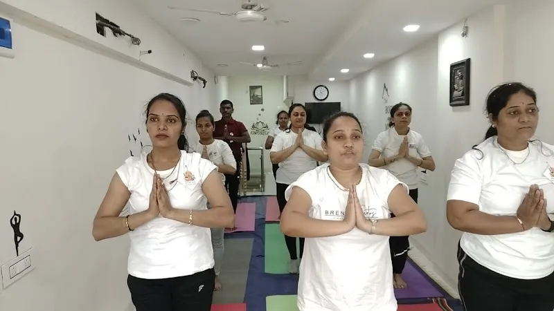 Bharat Yog Gurukul