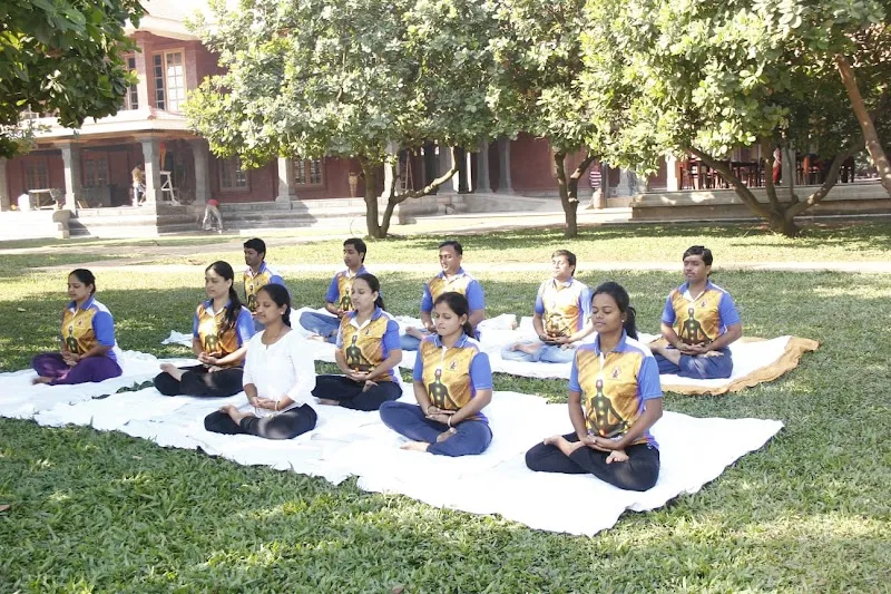 Bharat Yog Gurukul