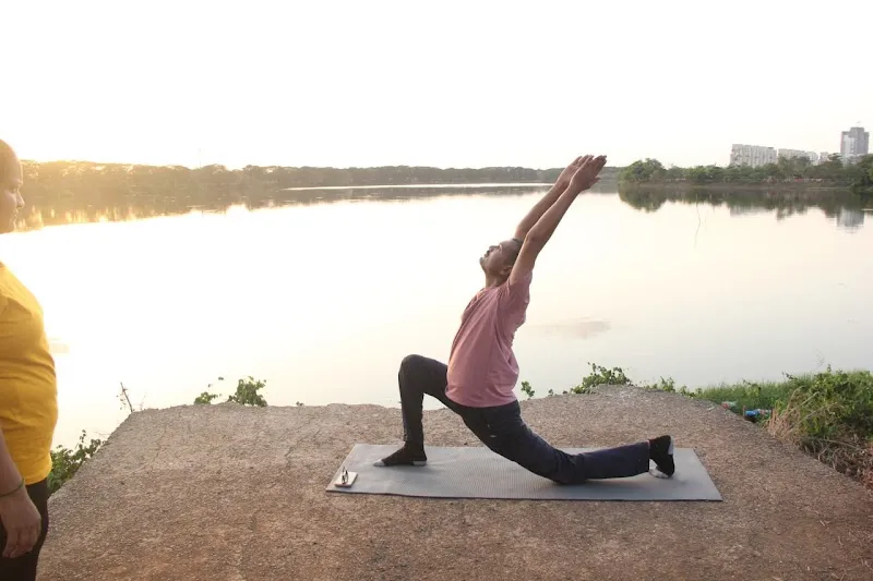 Bharat Yog Gurukul