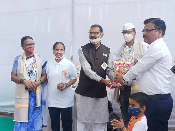 Bharat Yog Gurukul