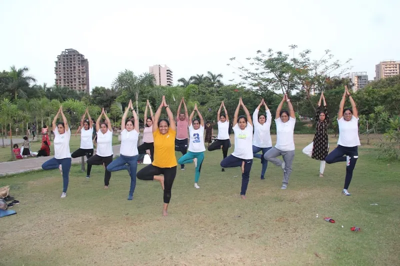 Bharat Yog Gurukul
