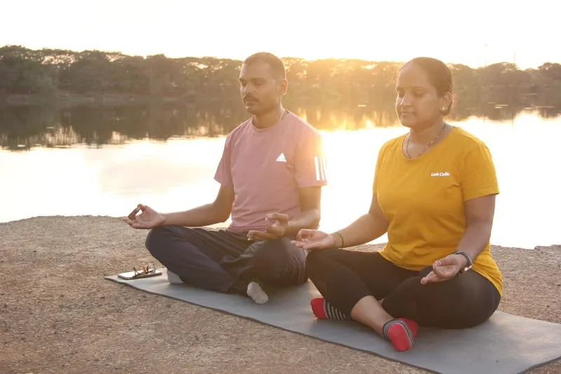 Bharat Yog Gurukul