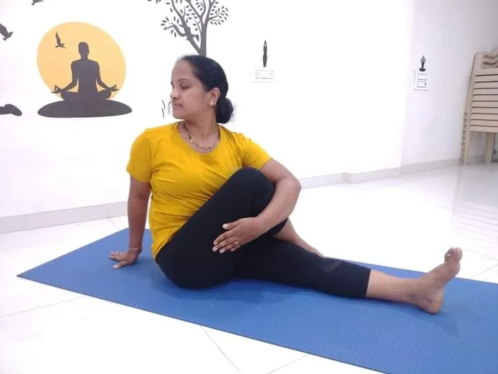 Bharat Yog Gurukul
