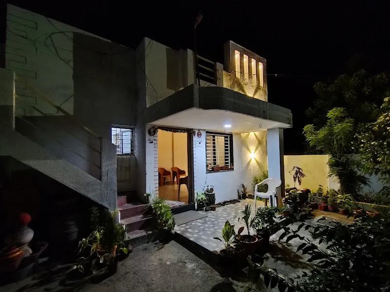 Aakruti Art And Craft Studio, Amravati