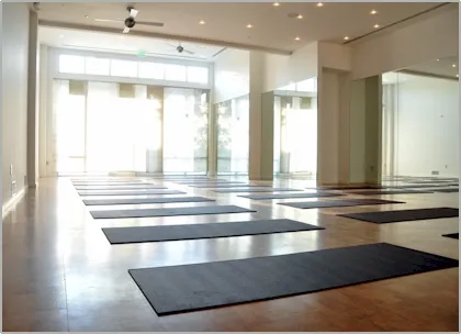 Ember Hot Yoga