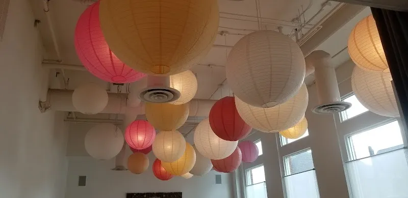 Ember Hot Yoga