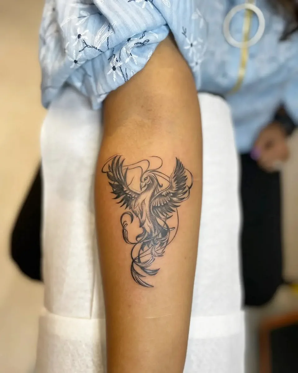 Ripz Tattoo And Piercing Studio
