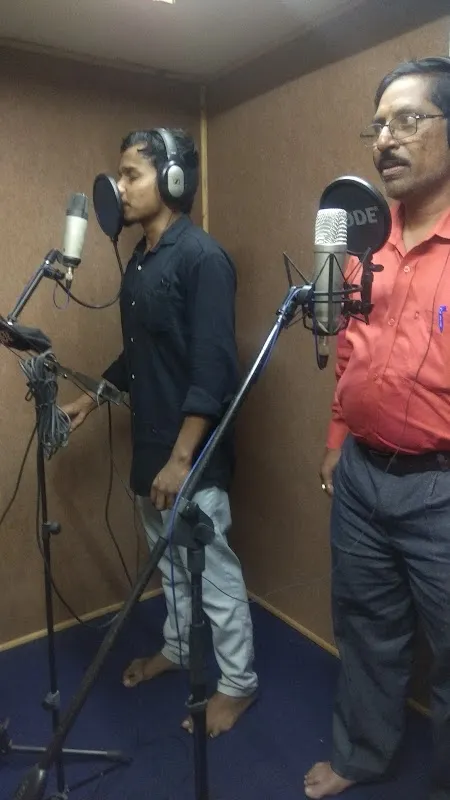 His Grace Digital Recording Studio