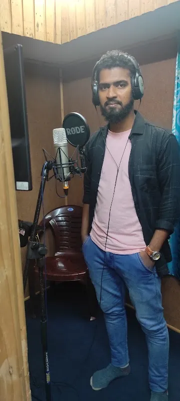 His Grace Digital Recording Studio