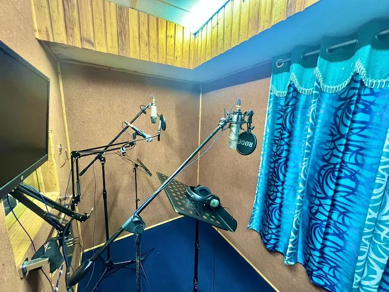 His Grace Digital Recording Studio