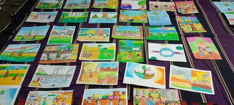 Srijani Art & Craft