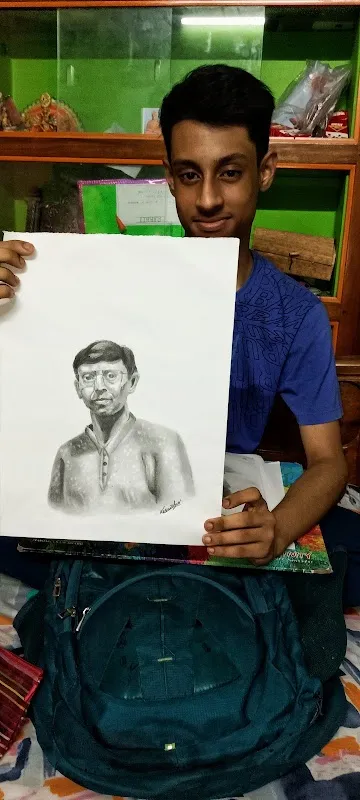 Srijani Art & Craft