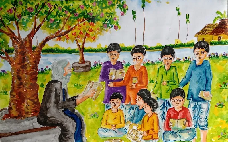 Srijani Art & Craft