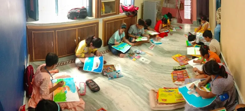 Srijani Art & Craft