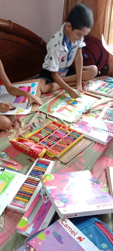 Srijani Art & Craft