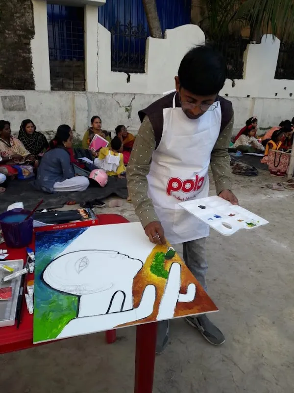 Srijani Art & Craft