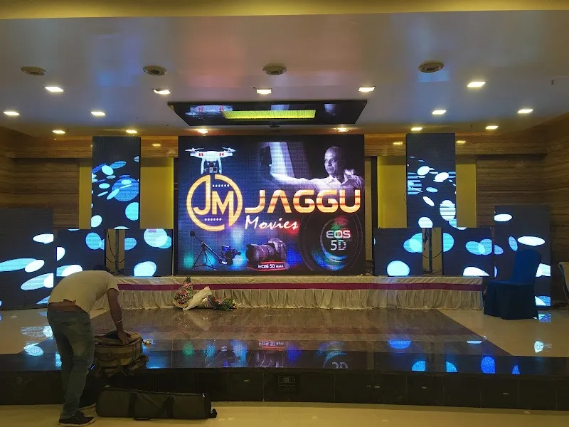 Jaggu movies