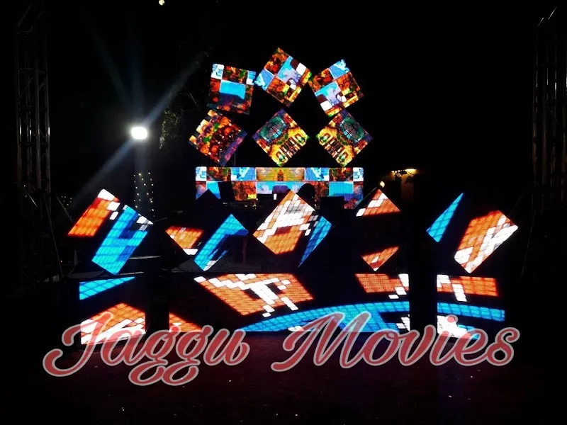 Jaggu movies