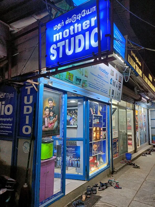 Mother Digital studio | Wedding Photographer in Madipakkam | Photo Frame Shop in Madipakkam | Photo Gift Shop in Madipakkam