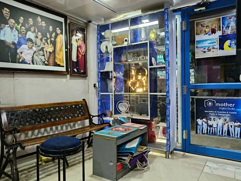 Mother Digital studio | Wedding Photographer in Madipakkam | Photo Frame Shop in Madipakkam | Photo Gift Shop in Madipakkam