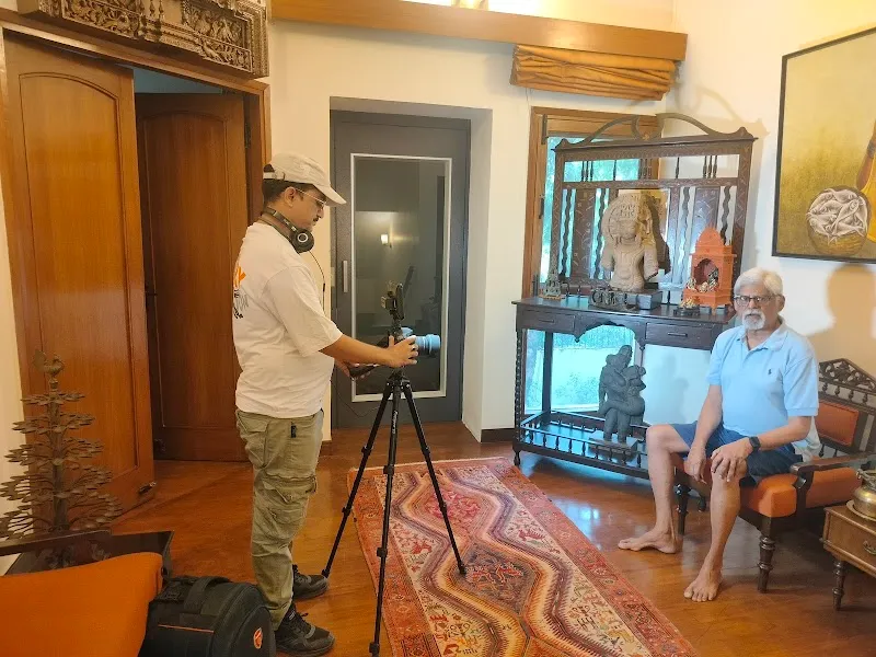 Aman Films Production || Best Photography & Videography Services