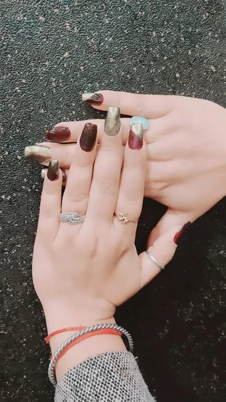 Top Touch Makeup Studio and Beauty Salon