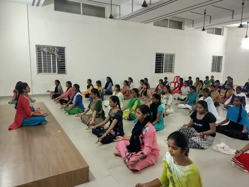 Yoga Therapy Center (Body&Soul)