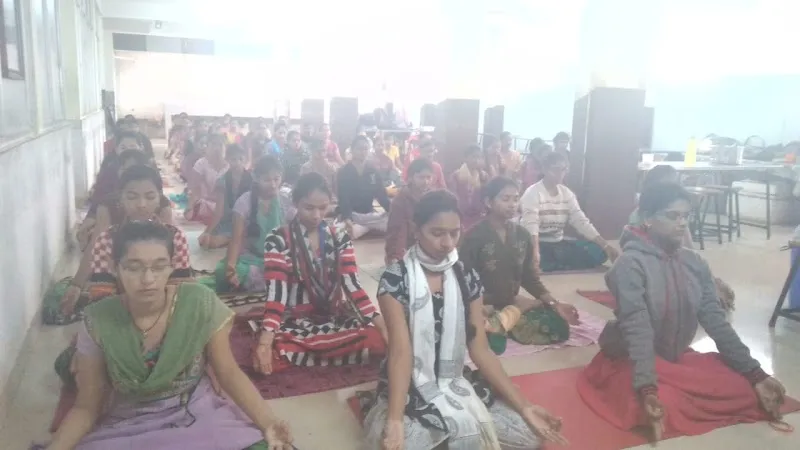 Yoga Therapy Center (Body&Soul)