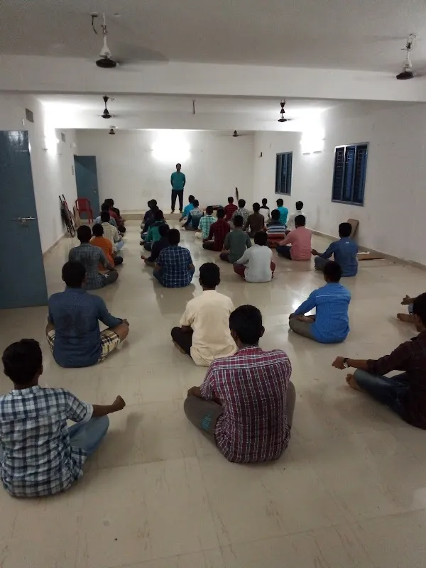 Yoga Therapy Center (Body&Soul)