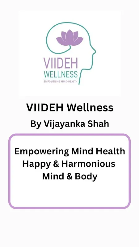 Viideh Wellness
