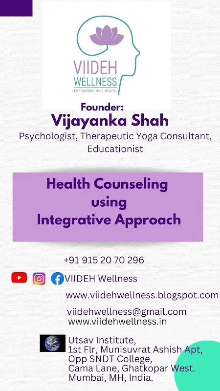 Viideh Wellness