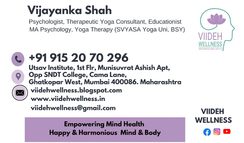 Viideh Wellness