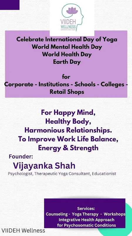 Viideh Wellness
