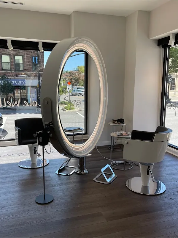 La Parisienne Salon and Spa