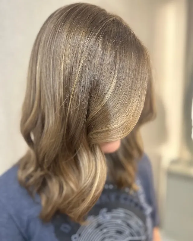 La Parisienne Salon and Spa