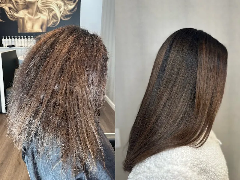 La Parisienne Salon and Spa
