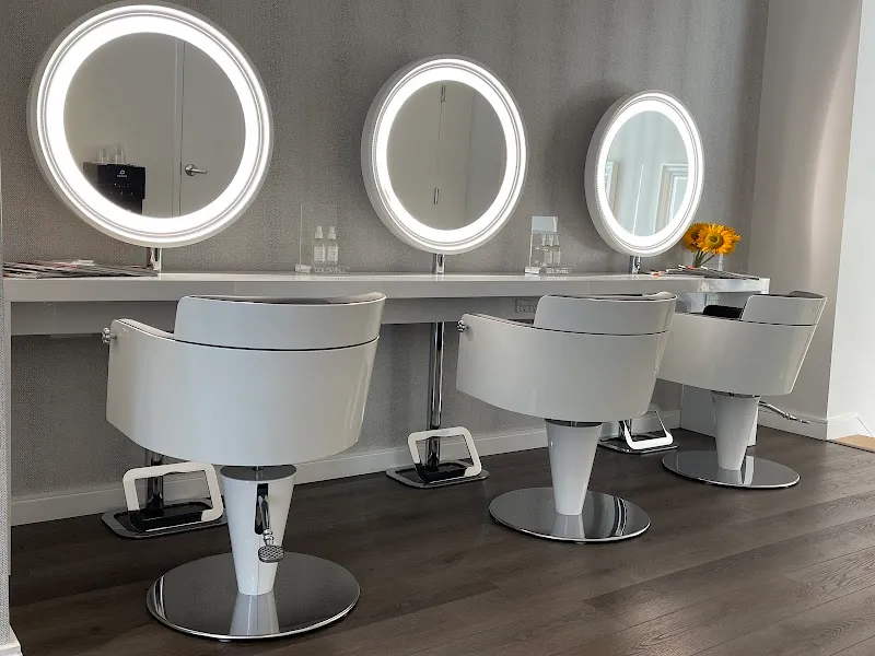 La Parisienne Salon and Spa