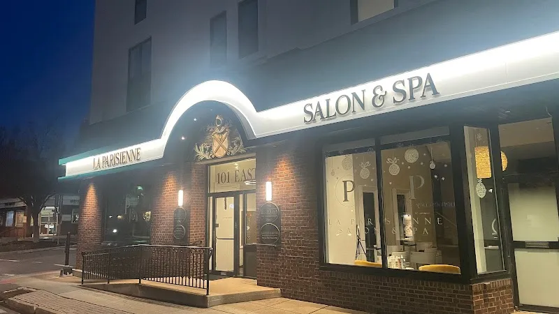 La Parisienne Salon and Spa