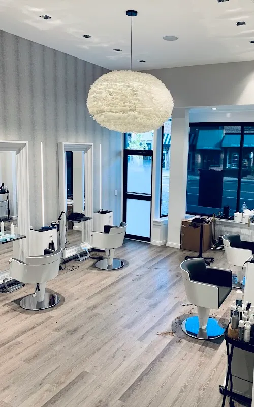 La Parisienne Salon and Spa