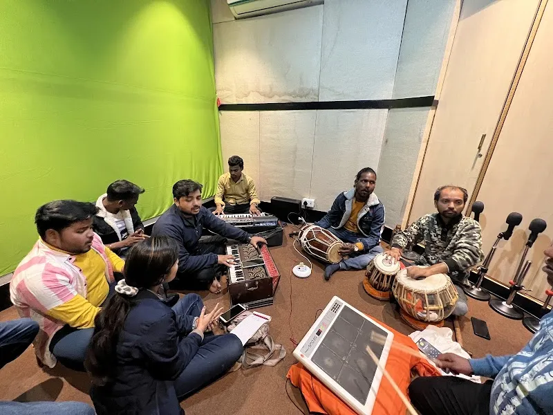 UNBLOCK STUDIO