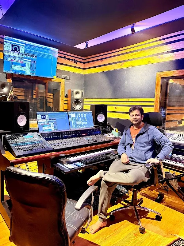 UNBLOCK STUDIO