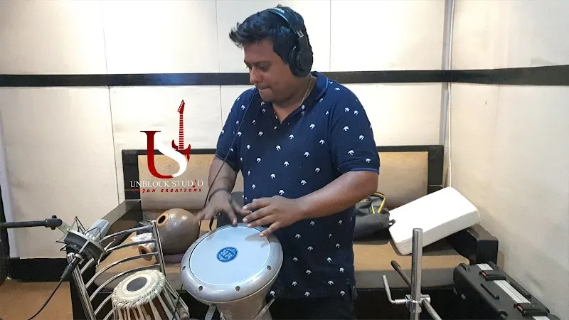 UNBLOCK STUDIO