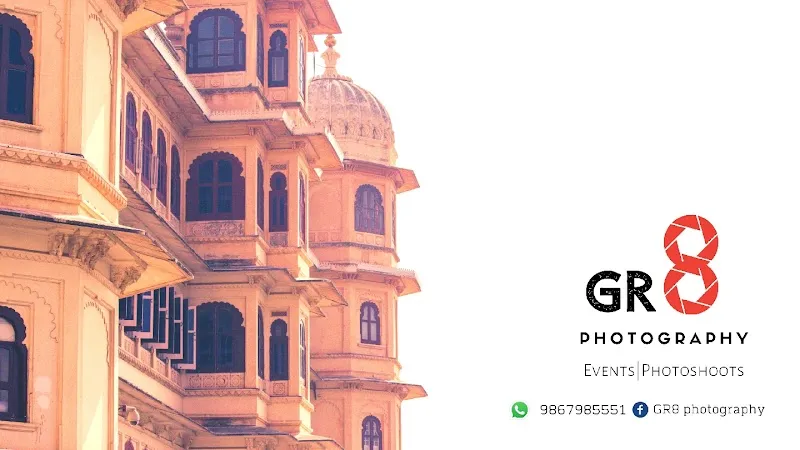 GR8 Photography