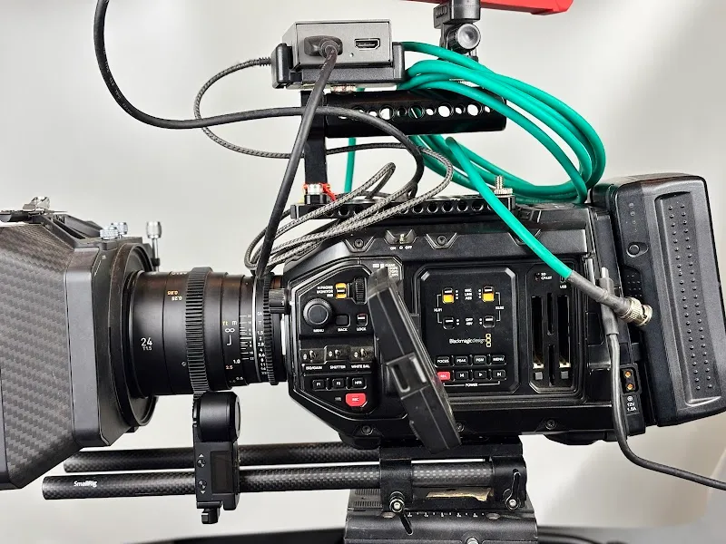 Sandeep Sandiwal Studios