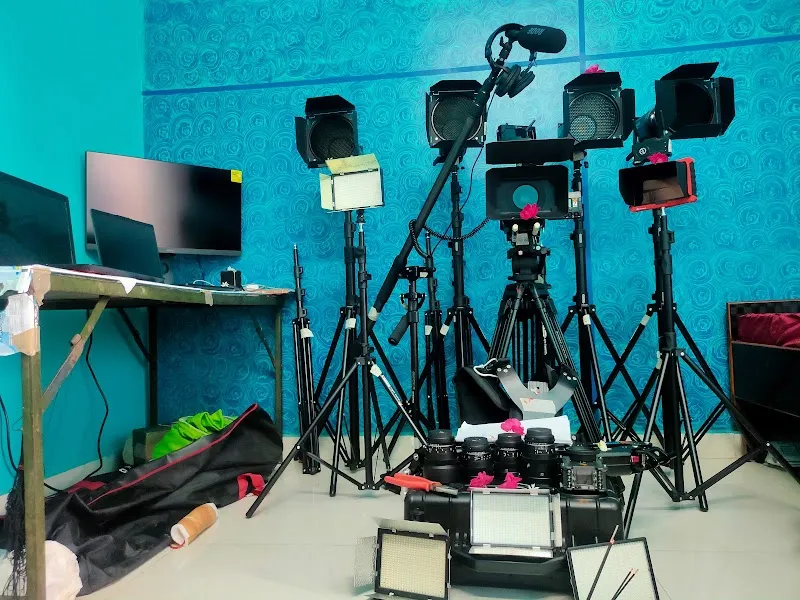 Sandeep Sandiwal Studios