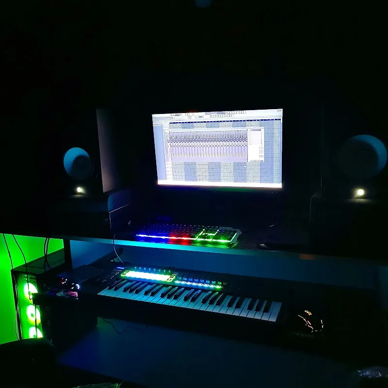 Sandeep Sandiwal Studios
