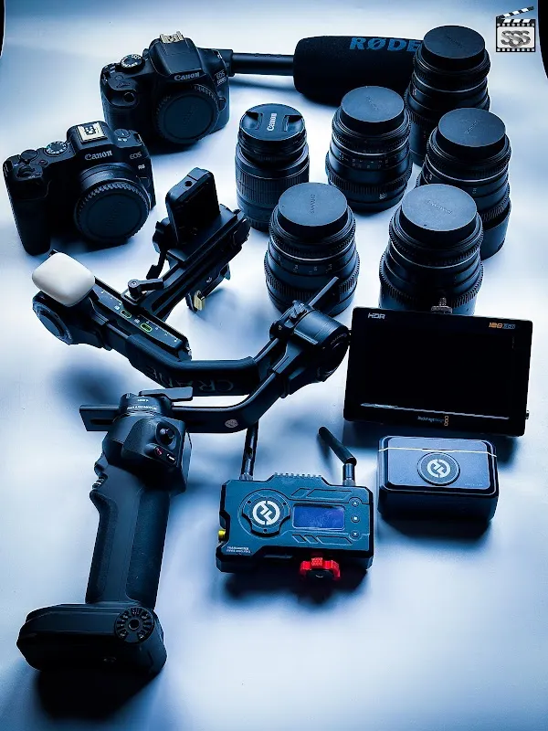 Sandeep Sandiwal Studios