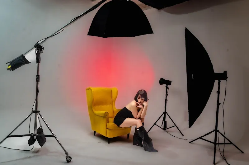 Studio 124