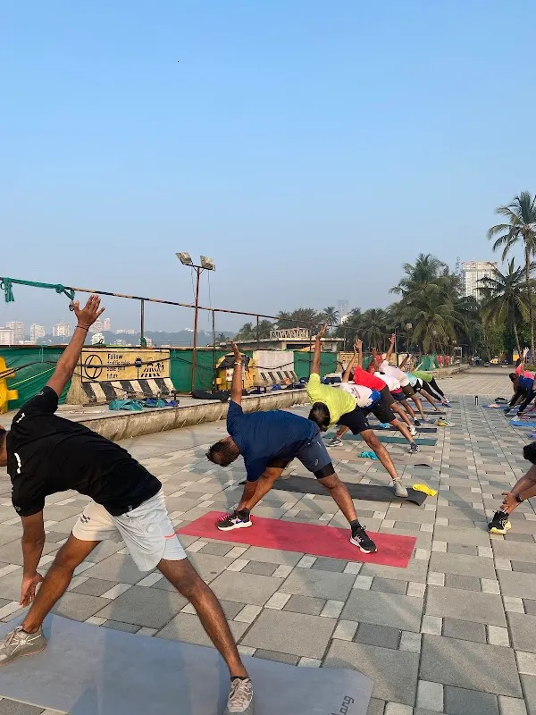 SoBo Fitness