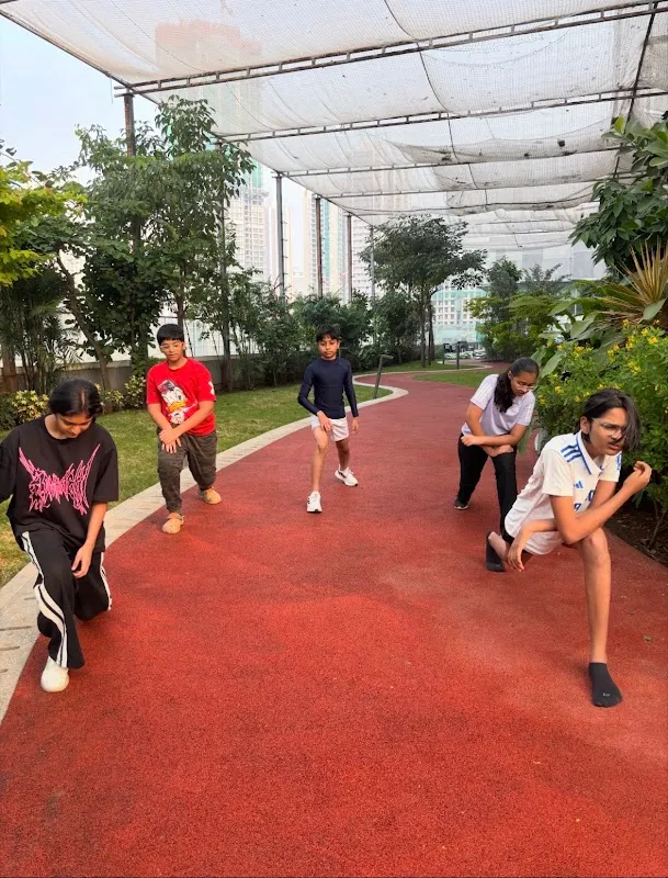 SoBo Fitness